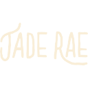 Jade Rae Photography Logo