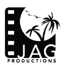 JAG Productions Logo