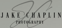 Jake Chaplin Photography Logo