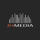 Jake Huber Media LLC Logo