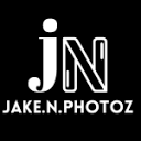 Jake.N.Photoz Logo