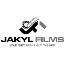 Jakyl Films Logo