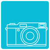 James Brindley's Camera Logo