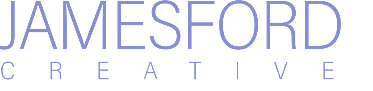 James Ford Creative Logo