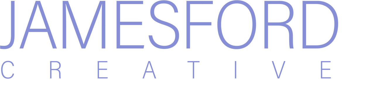 James Ford Creative logo