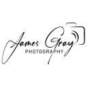 James Gray Photography Logo
