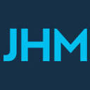 James Harries Multimedia  Logo