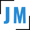 JAMES MEDIA CO. Logo