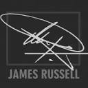James Russell Music Logo