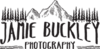 Jamie Buckley Photography Logo
