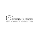 Jamie bulman photography Logo