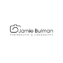 Jamie bulman photography logo