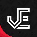 Jamie Ellam Visuals Logo