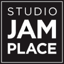 Studio JamPlace Logo