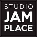 Studio JamPlace logo