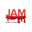 JAM Productions LLC Logo