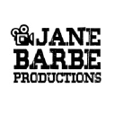 Jane Barbe Productions Logo