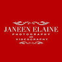 Janeen Elaine Videography Logo