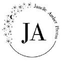 Janelle Amber Photos Logo