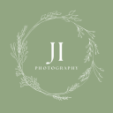 Jane’s Island Photography Logo