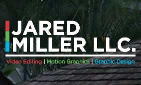 Jared Miller LLC Logo