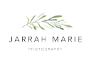 Jarrah Marie Photography Logo