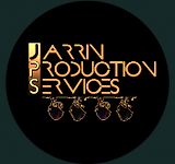 Jarrin Production Services LLC. Logo