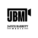 Jarvis Barrett Media Logo