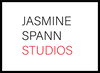 Jasmine Spann Studios Logo