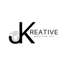  JKreative Media Team, Intl. LLC Logo