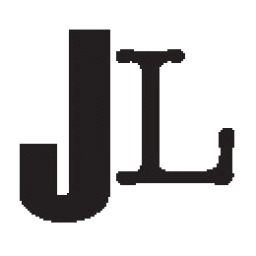 Jason Leech Voiceover Logo