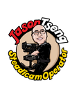 Jason Tseng Logo