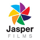 Jasper Films logo