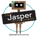 The Jasper Picture Company Logo