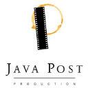 Java Post Production Inc Logo