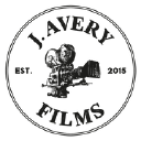 J Avery Films Logo