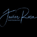 Javier Rosa Photography Logo