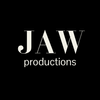 JAW PRODUCTIONS Logo