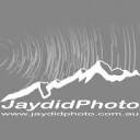 Jaydid Photo Logo
