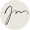 Jay Morgan Photography Logo