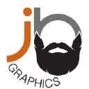 J Beard Graphics LLC Logo