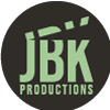 JBK Productions Logo