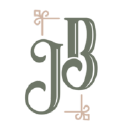 Jordan Blanchard Photography Logo