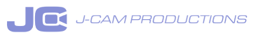 J-Cam Productions Logo