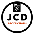 JCD Productions Logo