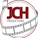 JCH Productionz Logo
