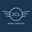 JCL Aerial Services Logo