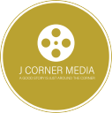 J Corner Media Logo