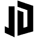 JD Productions  Logo