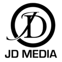 JD VIDEO & MEDIA PRODUCTIONS Logo
